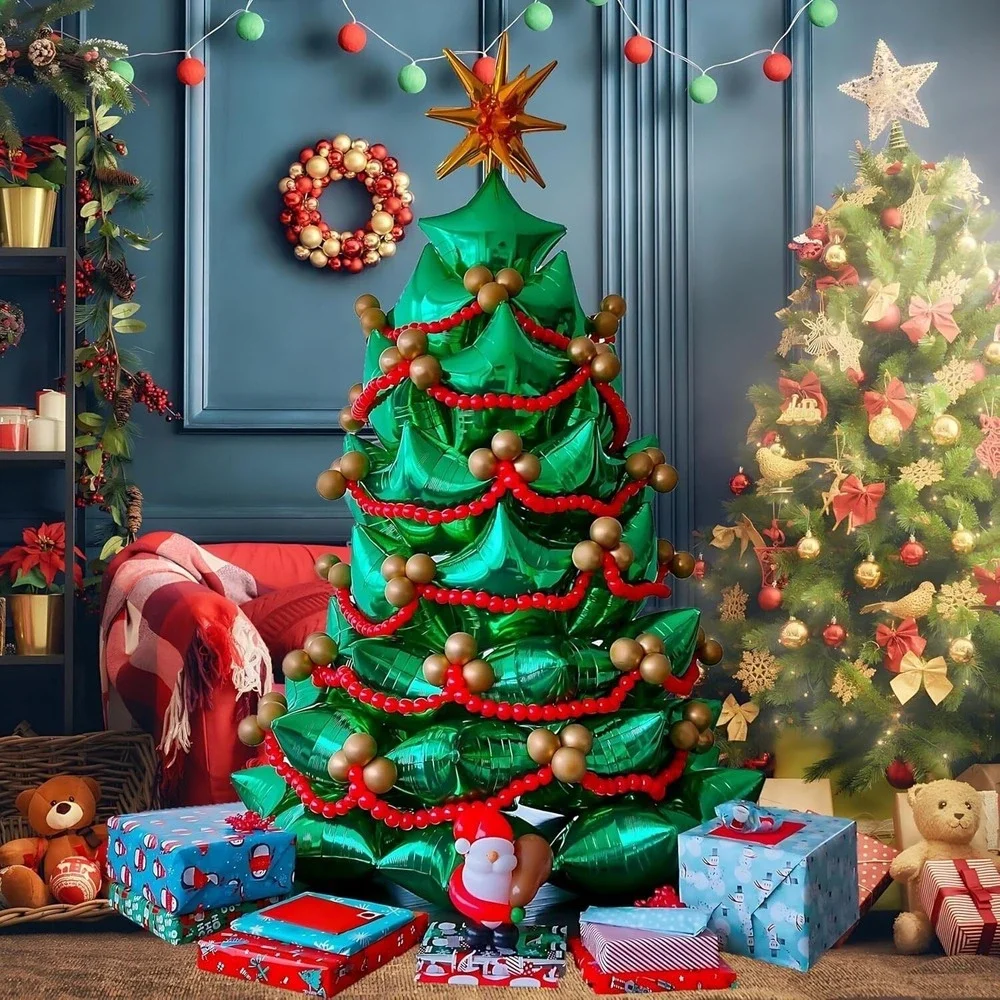 Bonropin christmas balloon